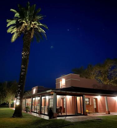 Sunchales Casa | Establecimiento Don Elder