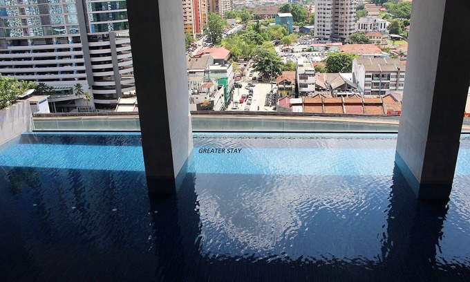 Brickfields Apartamento | Establishment EST Bangsar By Greater Stay