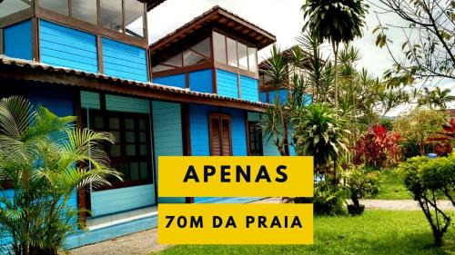 Jardim Santa Tereza Casa | Estacao Paraiso Chalé