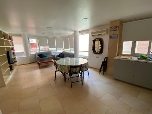 Área Metropolitana de Murcia Apartamento | Estación 1
