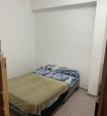 Resistencia Casa | Estación Descanso
