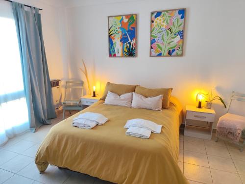 Cipolletti Apartamento | Estación Velez Cipolletti