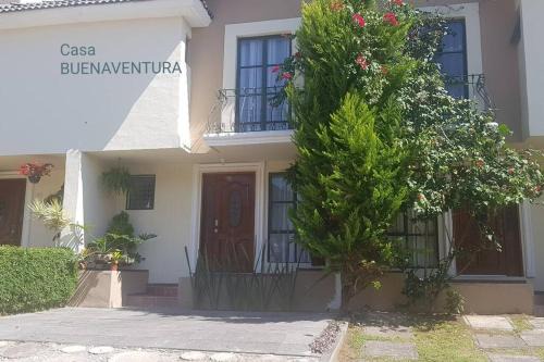 Morelia Casa | Estadía - buenaventura- Morelia Mich Coto privado
