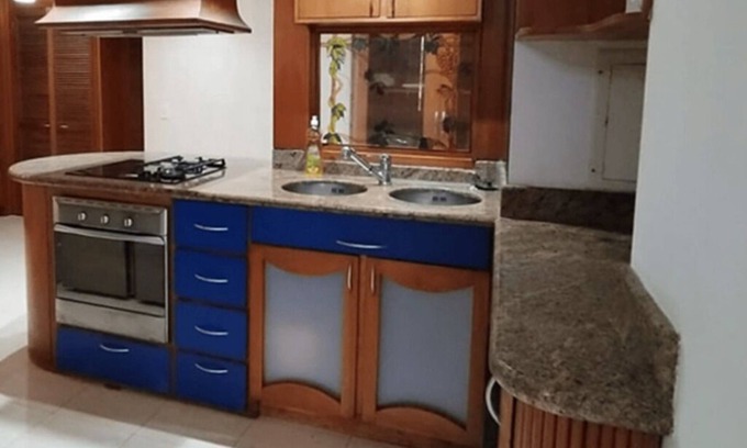 Naguanagua Apartamento | Estadía en Valencia, Venezuela Cerca Del Sambíl Valencia