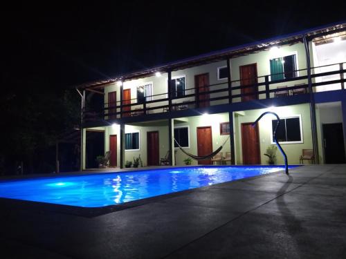 Serra do Cipo Casa | Estadia cipó