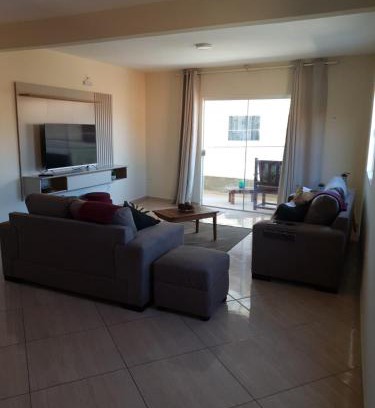 Pontal Apartamento | Estadia dos Sonhos