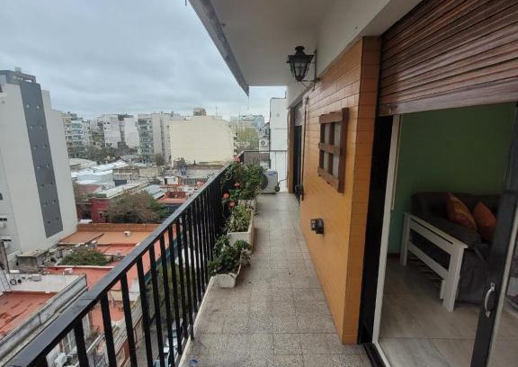 Barrio Abasto Apartamento | Estadia Familiar