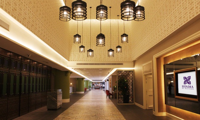 Malacca City Hotel | Estadia Hotel