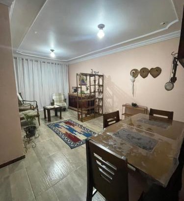 Jardim Camburi Apartamento | Estadia temporária perfeita