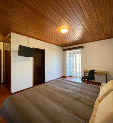 Santo Antonio Casa | Estalagem Estrela