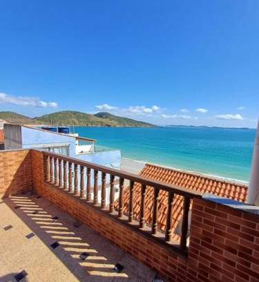 Prainha Apartamento | Estalagem pé na areia