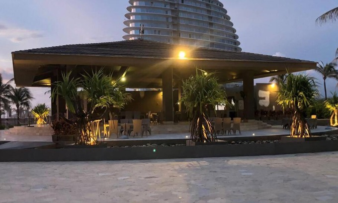 Puente del Mar Apartamento | Estamos listos para volver recibirte!