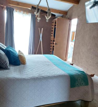 Zacatlán Casa | ESTANCIA 360 HERMOSA CABAÑA PARA PAREJA O FAMILIA