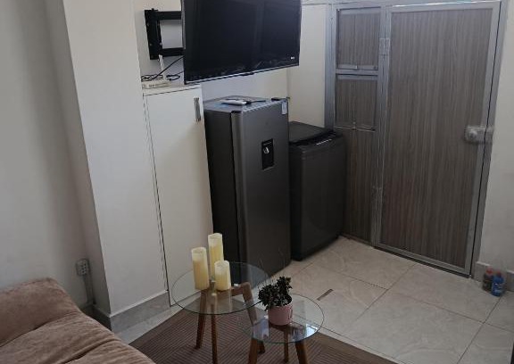 Tacna Apartamento | Estancia Acogedora en Tacna