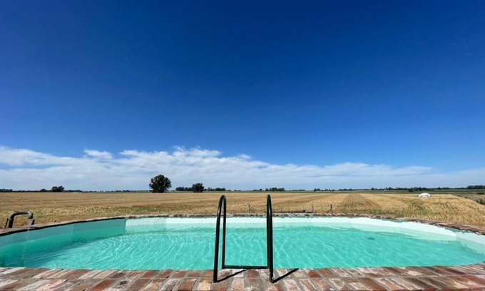 Gowland Casa | Estancia "La Reforma I"