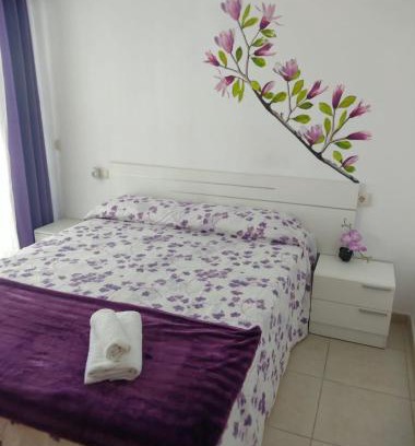Peñíscola Apartamento | Estancia Bego
