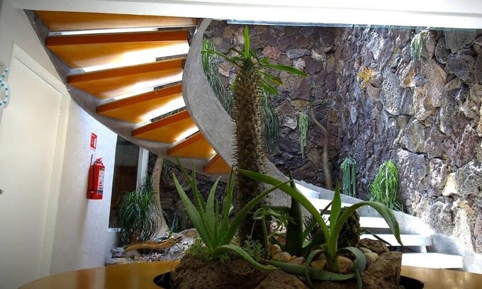 Puebla Casa | Estancia Boutique O