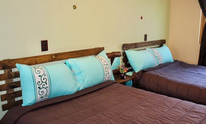 Chignahuapan Casa | Estancia Catarinas - Tu Hogar Natural en Chignahupan