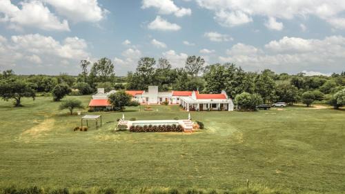 Departamento Tulumba Hotel | Estancia Del Pilar
