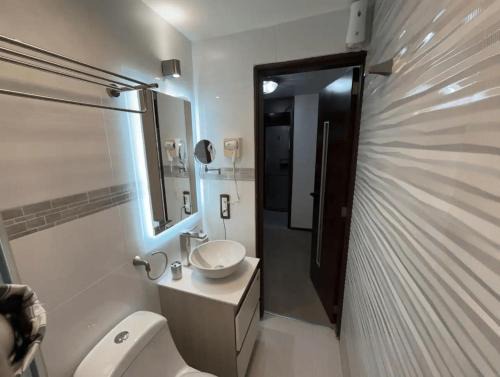 Guadalajara Apartamento | Estancia Expo Confort