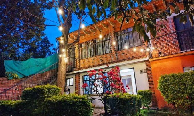 Santo Domingo Apartamento | Estancia Flores1