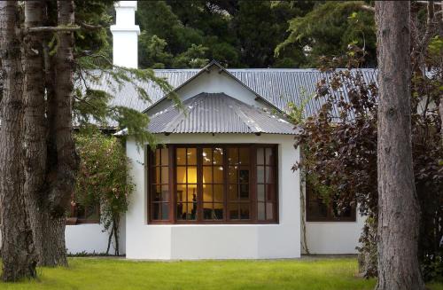 Estancia Helsingfors Cabina | Estancia Helsingfors