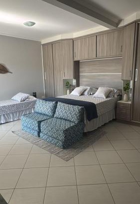 Iguape Casa | Estancia House Guaricana