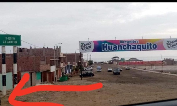 Trujillo Casa | Estancia Jenz
