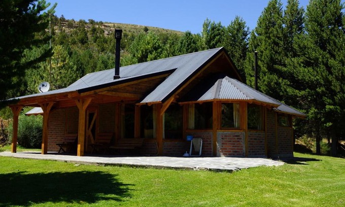 Villa Catedral Casa | Estancia La Esperanza