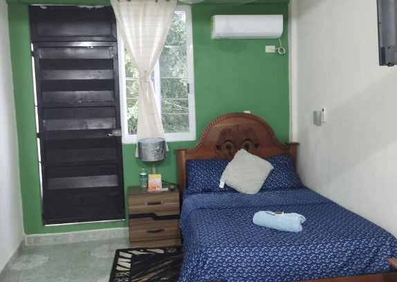 Palenque Apartamento | Estancia lacantún