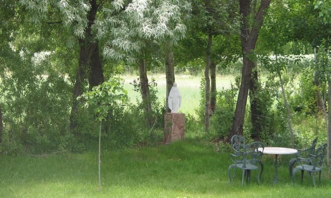 Malargue Casa | Estancia Los Morros