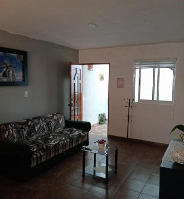 Jimenez Apartamento | Estancia merry