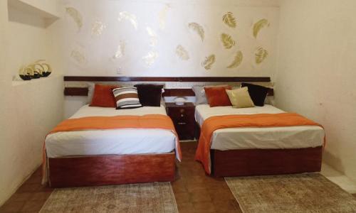 Yahualica de González Gallo Apartamento | Estancia Providencia