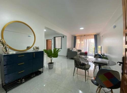 Ntinda Apartamento | Estancia Residences Naguru