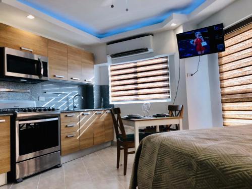 Santo Domingo Apartamento | Estancia Riviera Colonial I