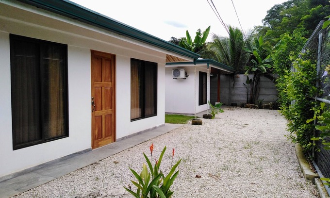 Nosara Casa | Estancia Santa Teresita