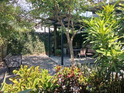 Nosara Casa | Estancia Santa Teresita (EST)