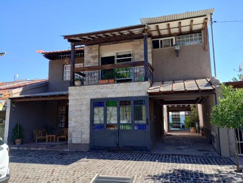 Mendoza Casa | Estancia Urbana Mendoza