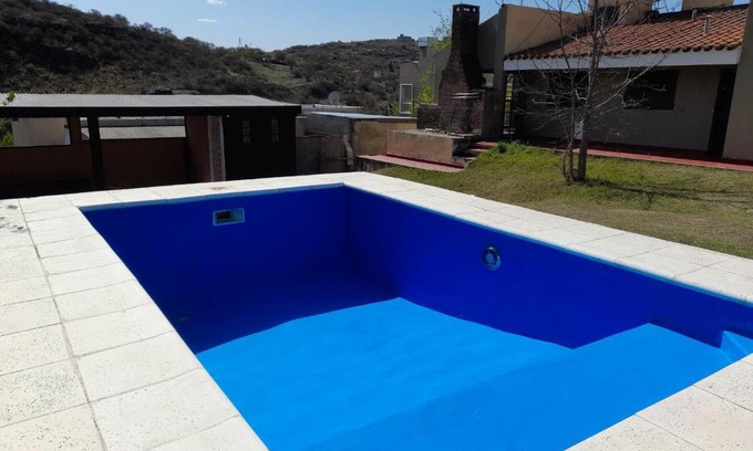 Comuna Estancia Vieja Casa | ESTANCIA VIEJA (CARLOS PAZ)