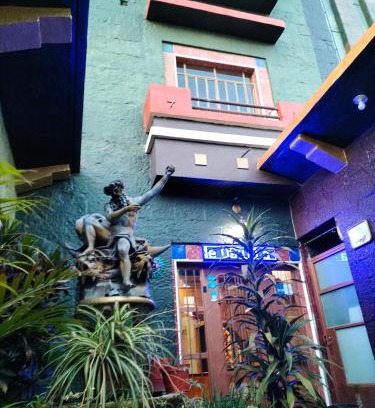 Pachuca Apartamento | Estancias EDM
