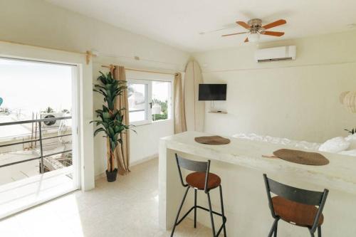 San José del Cabo Apartamento | Estancias playa Costa Azul Surf