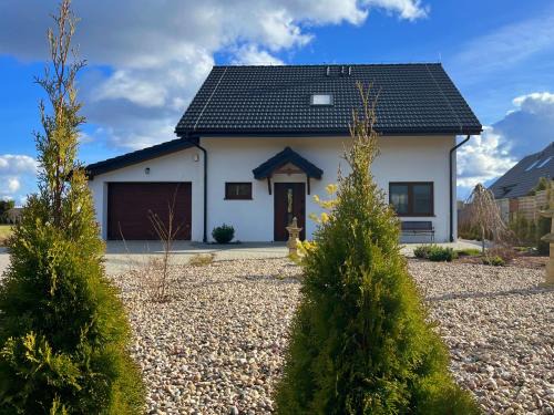 Pomerania Province Casa | Estancja - dom wakacyjny