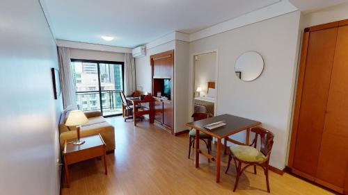 Brooklin Novo Hotel | Estanplaza Nações Unidas