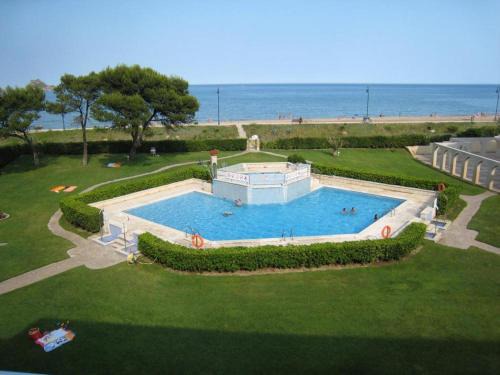 Els Griells Apartamento | Estartit (L´) - 4 pers, 30 m2, 2/1 - ES-323-45