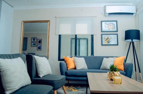 Lusaka Apartamento | Estate Apartments