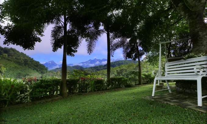 Ratnapura Casa | Estate Bungalow