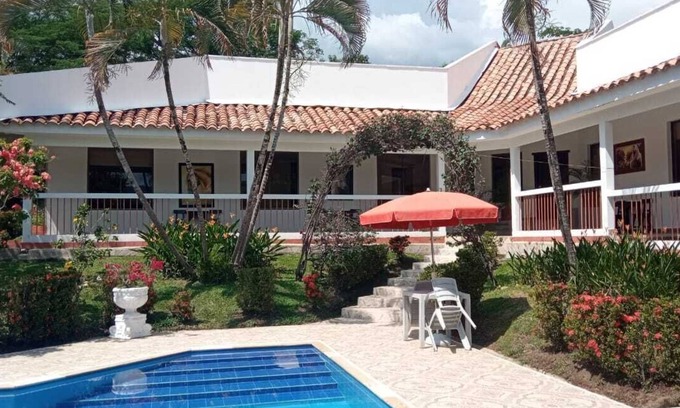 San Jeronimo Casa | Finca el Paso, San Jerónimo, Antioquia, Colombia