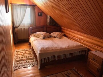 Zhdeniyevo Casa | estate "Comfort" in Ждениево