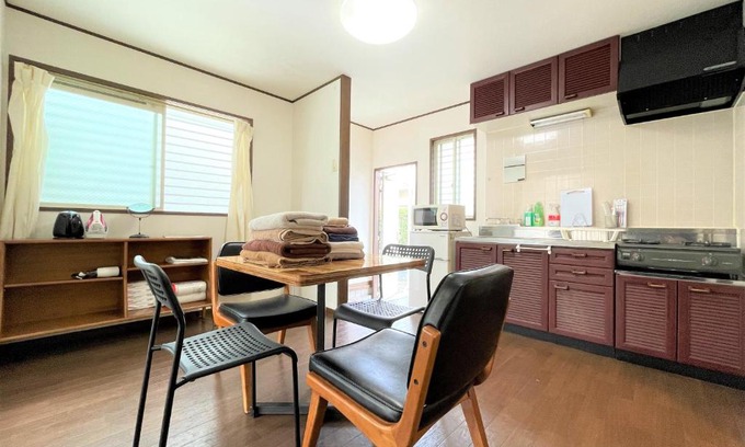Setagaya Apartamento | Estate F101