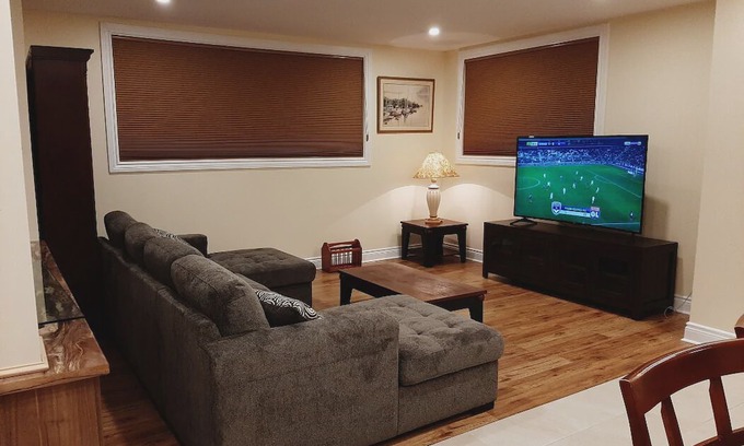 Ottawa Division Casa | Una casa de huéspedes
